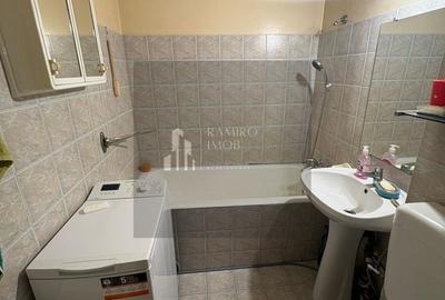 Apartament cu 2 camere în Giurgiului