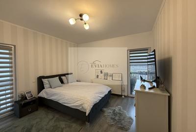 2 camere/ balcon / Borhanci - 5