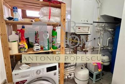 Vila 4 camere plus 2 terase, in Lipanesti, la 10 km de Ploiesti. - 25