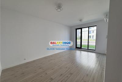 3 camere parter cu gradina bloc 2024 Baneasa Greenfield - 4
