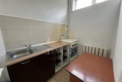 Garsoniera de inchiriat | Zona strazii Titulescu | FSPAC