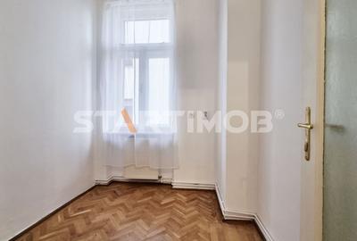 Apartament cu 4 camere decomandat în Centrul Istoric - 11