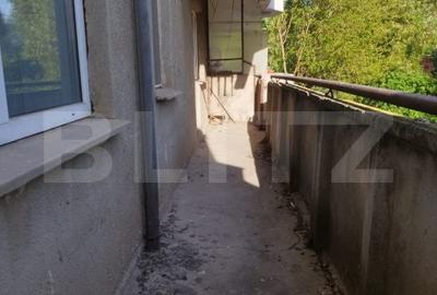 Apartament cu 3 camere în Holboca - 13