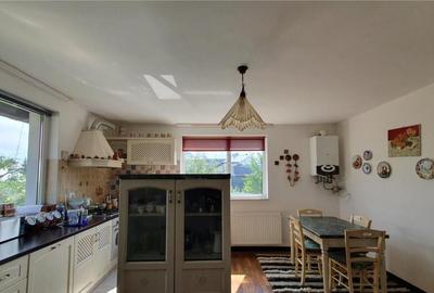 Casa individuala - 310 mp - TEREN 1200 mp - Ipotesti - 3