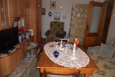 Apartament cu 2 camere decomandat în Central - 5