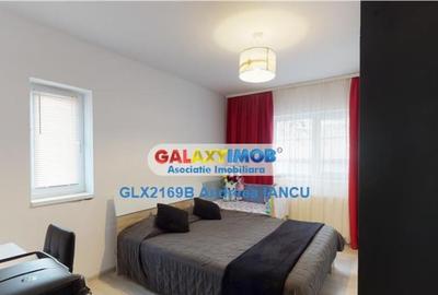 Apartament 2 Camere Ghencea - 3