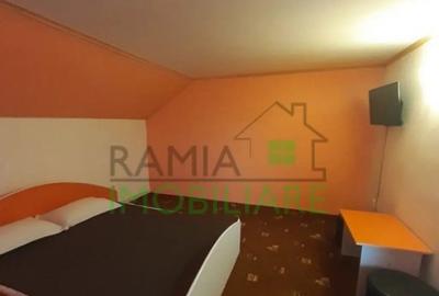 Casă cu 5 camere cu Teren 1000 Mp în Bran - 5