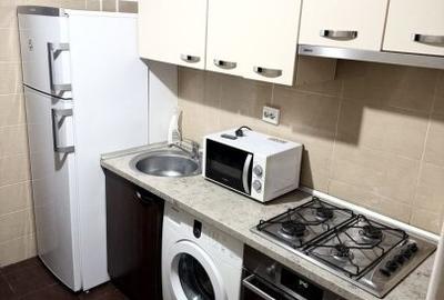 Apartament cu 3 camere semidecomandat în Dacia - 6