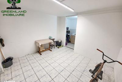 Spațiu comercial, de 22 mp, în Oancea - 5