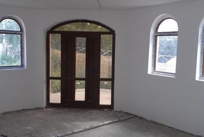 Vila Duplex deosebita, in Strejnic - 11