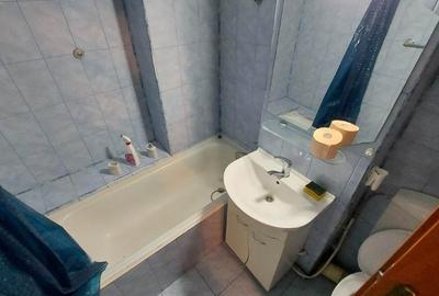 Apartament cu 2 camere decomandat în Tătărași - 6