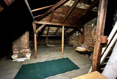 APARTAMENT IN VILA || INTRARE SEPARATA || VICTORIEI - PETRU RARES - 14