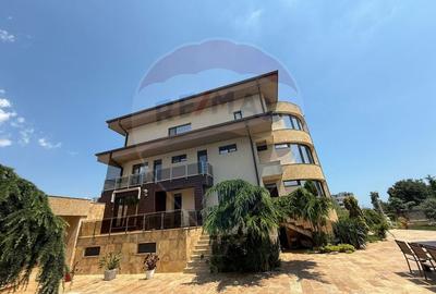 Casa de vanzare in Mamaia Sat Constanta - 2