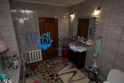 Casă cu 2 camere cu Teren 1500 Mp în Central - 17