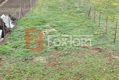 Comision 0% Duplex 3 camere si teren generos - localitatea Cornesti - 14