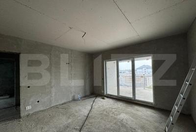 Casa P + E de 190 mp utili, cu 502 mp teren, toate utilita - 2