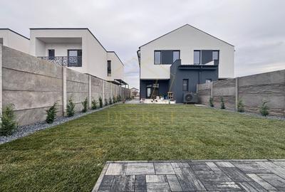 COM 0% Duplex cu 4 camere, panouri, pompe de caldura | Giroc - 2