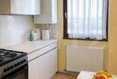 Apartament cu 3 camere în Central - 3