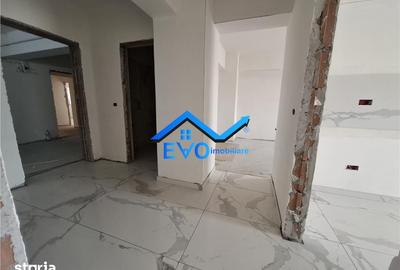 Apartament cu 2 camere decomandat în Galata - 4