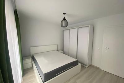 Apartament cu 2 camere în Florești - 4