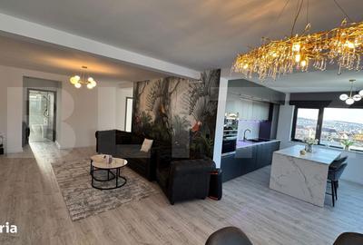 Apartament cu 4 camere în Central - 3