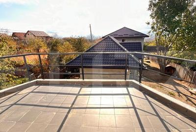 Casă cu 4 camere cu Teren 200 Mp în Miroslava