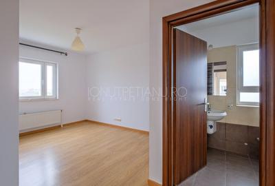 Apartament spatios 3 camere, 3bai, 2 locuri de parcare incluse - 13