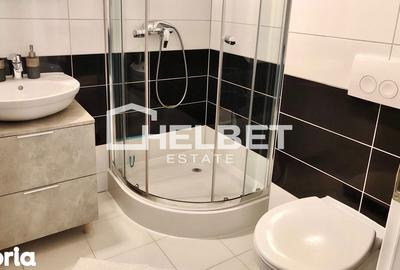 Apartament cu 3 camere decomandat, mobilat în Bartolomeu - 4