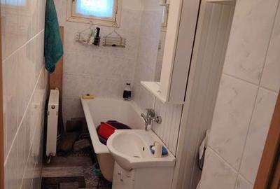 Apartament cu 3 camere semidecomandat în Fălticeni - 4