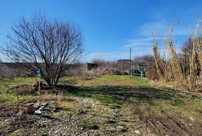 Vama Veche | Teren intravilan pentru investiții imobiliare! - 4