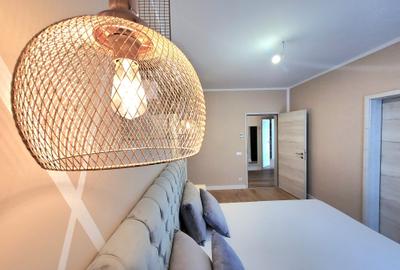 Apartament 3 camere, cu priveliste deosebita spre padure, zona Drumul Poienii,Bv - 3