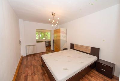 Apartament cu 3 camere de inchiriat soseaua Iancului Victor Manu - 21