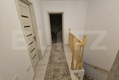 Casa de lux tip duplex cu 3 camere in zona Rediu - 11