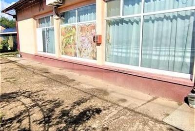 Spatiu Comercial -MARKET COMUNA / MAGAZIN MIXT/ HALA ptr.business  de vanzare /i - 7