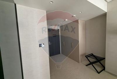 Apartament cu 2 camere semidecomandat în Central - 7