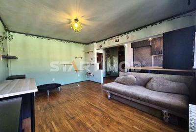 Apartament zona Tribunalului pet friendly - 7