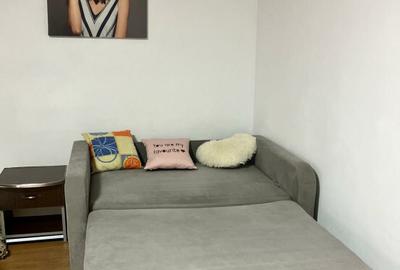 Dristor laborator etaj 8 - 4