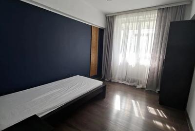 Apartament cu 3 camere decomandat în Tineretului - 2