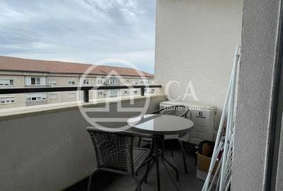 Apartament cu 1 camere de vanzare in zona Victoria Residence, Oradea - 5