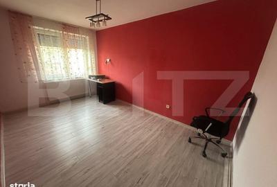 Apartament cu 3 camere, mobilat în Careiului - 2
