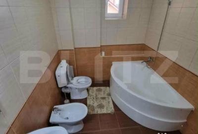 Apartament cu 3 camere decomandat în Calea Moldovei - 5