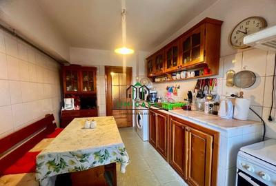 Apartament 3 camere / Calea lui Traian - 3