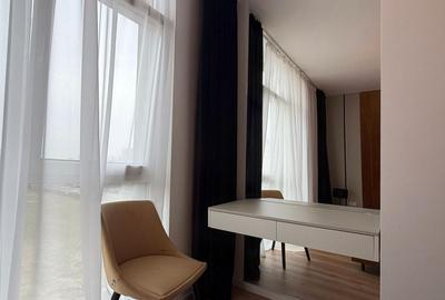 Apartament cu 2 camere semidecomandat în Circumvalațiunii - 7