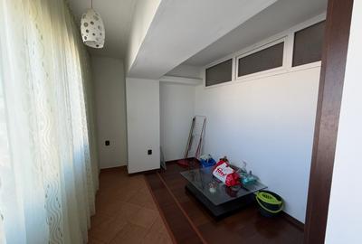 Apartament cu 2 camere decomandat în Central - 10