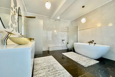 Duplex P+1 modern de vanzare in Mamaia Sat - Strada M15 - 10