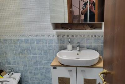 Casă cu 4 camere în Dumbrăvița - 1