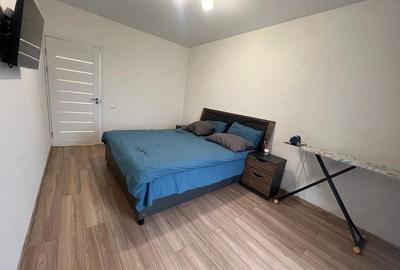 Garsonieră decomandată în Theodor Pallady