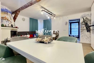 Casă cu 5 camere cu Canalizare în Central - 4