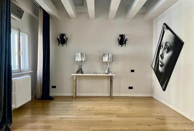 Apartament cu 4 camere semidecomandat în Dorobanți - 9