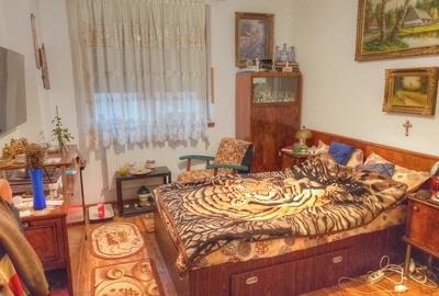 Apartament cu 2 camere decomandat în Precista - 2